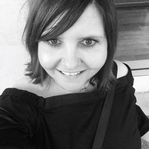 Meet your Posher, Candy